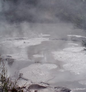 Wai-O-Tapu